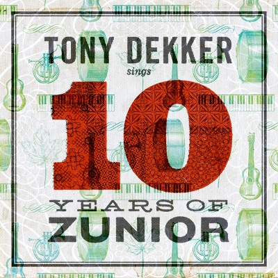 Zunior Cover (400x400)