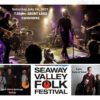 GREAT LAKE SWIMMERS TO HEADLINE THE SEAWAY VALLEY FOLK FESTIVAL JULY 24, 2021